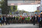 Skoda Bike Challenge: Policja i organizator nie mają zastrzeżeń, ale mieszkańcy już tak. Za rok będą zmiany?