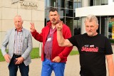 Katowice: Związkowcy okupują siedzibę Tauronu i zapowiadają zaostrzenie protestu. Kolejny dzień rozmów z zarządem spółki bez efektów