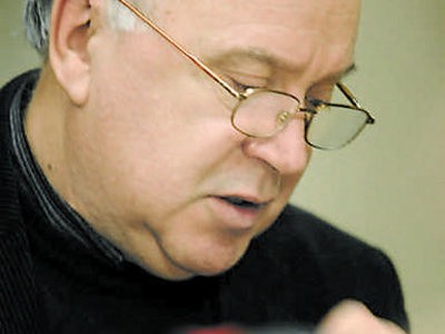 Andrzej Szmak