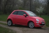 Fiat 500 kontra Smart FourFour