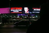 Kraków. Sting zagrał w Tauron Arenie. Nie zabrakło wielkich hitów i nowych piosenek