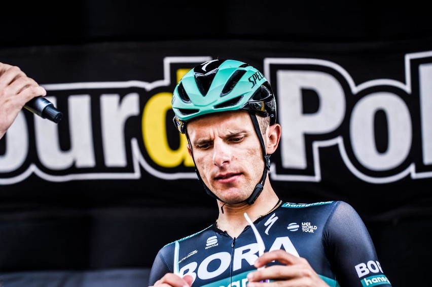 Rafał Majka (Bora-Hansgrohe)