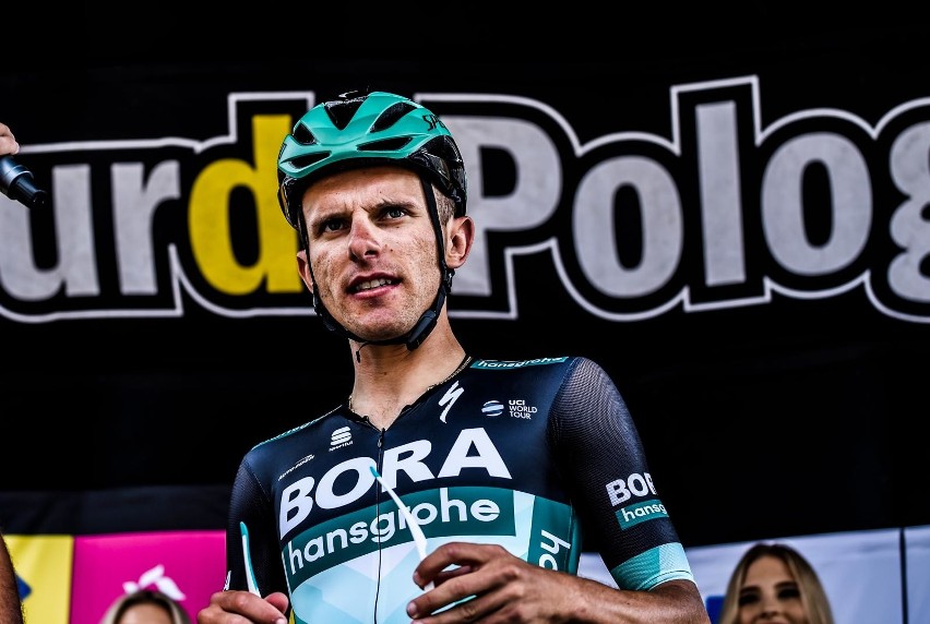 Rafał Majka (Bora-Hansgrohe)