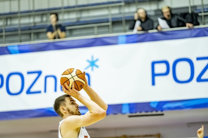 Biofarm Basket Poznań - Jamalex Polonia Leszno