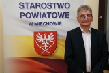 Jest nowy sekretarz powiatu miechowskiego. To doświadczony pracownik