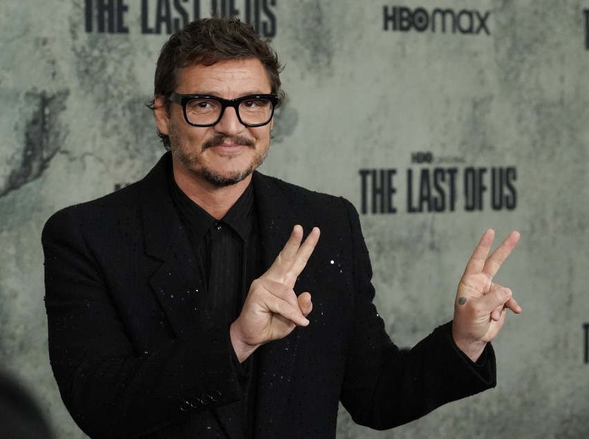 „The Last of Us”. Pedro Pascal krytykowany przez fanów gry!...