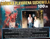 Zagrają charytatywnie w piłkę. Wciąż można zgłaszać drużyny