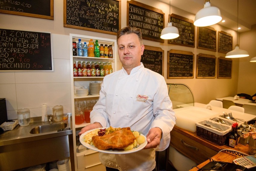 Co zyskuje właściciel dark kitchen? Na pewno oszczędność na...