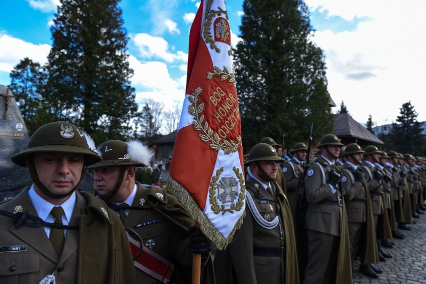 100 lat temu powstała Rzeczpospolita Zakopiańska [ZDJĘCIA]