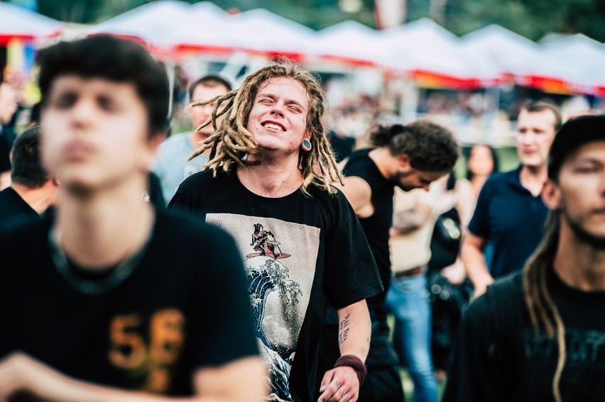 Lyski Rock Festiwal 2019