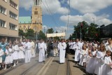 Wiemy co z procesjami Bożego Ciała w Łodzi w tym roku! Kuria wydała zarządzenie. Jest też nowa formuła Święta Eucharystii