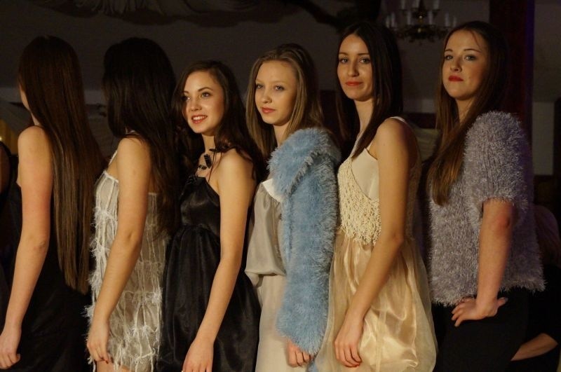 Pokaz mody w Makowie Mazowieckim