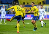 Arka Gdynia - Zagłębie Lubin NA ŻYWO 13.12.2019 PKO Ekstraklasa. Gdzie oglądać transmisję w TV i stream w internecie? Wynik meczu, online