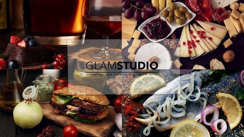 Przykładowe zdjęcia reklamowe autorstwa Glam Studio. Więcej...