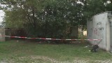 Trzy ciała w stanie rozkładu znaleziono w pustostanie w Częstochowie [wideo]