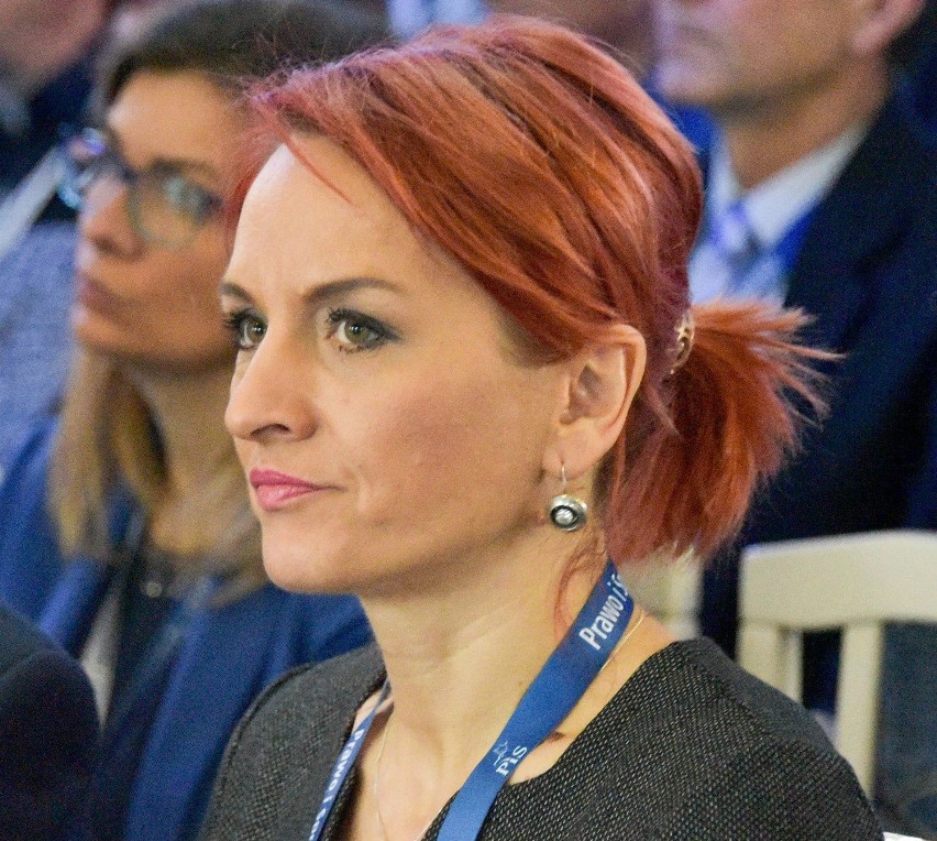 Bernadeta Krynicka (PiS): W referendum udział wezmę, jednak...