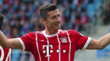 Liga niemiecka. Legenda Bayernu: Lewandowski powinien zostać sprzedany