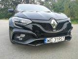 Renault Megane R.S. 2018. Wrażenia z jazdy, wersje i cennik (video) 
