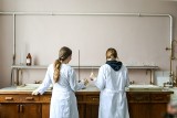 "Pracownia z klimatem" dla uczniów Szkoły Podstawowej nr 6 w Pyskowicach. "Mikroskopy, stacja pogody, interaktywny monitor"
