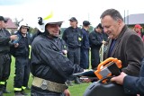 Zawody pożarnicze w Rudach na jubileusz 135-lecia OSP Rudy Raciborskie ZDJĘCIA