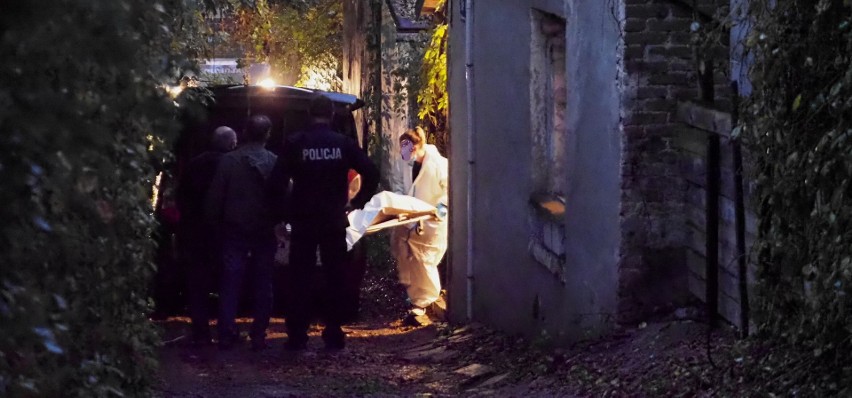 Lublin. Rodzinna tragedia. W domu przy ul. Nadbystrzyckiej były zwłoki trójki nieletnich. Matka udusiła swoje dzieci?