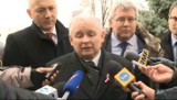 Jarosław Kaczyński na Ukrainie:  - W interesie Polski i Europy jest wspierać Ukrainę [WIDEO]