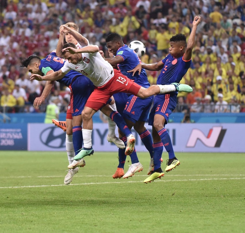 Mundial 2018. Mecz Polska - Japonia ONLINE. Gdzie oglądać w...