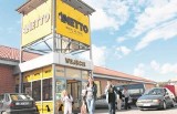 Nowe Netto w Słupsku żywo komentowane 