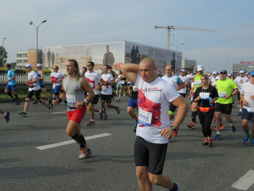 PKO Silesia Marathon