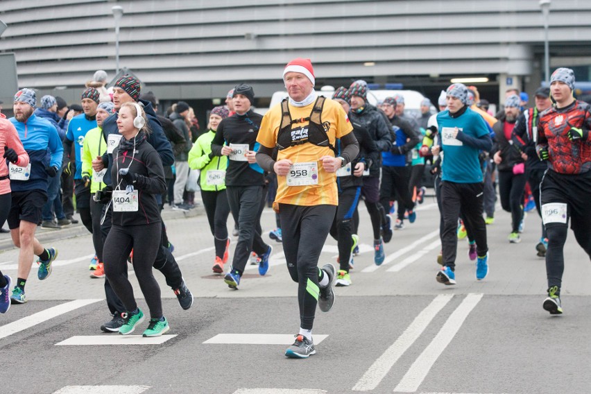 Druga Dycha do Maratonu 2017 za nami (ZDJĘCIA, WIDEO)