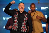 Usyk - Dubois. Walka o mistrzostwo świata wagi ciężkiej we Wrocławiu. Karta walk, bilety, transmisja