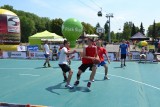 Spalding Streetball Open: turniej streetball w Parku Śląskim [WIDEO + ZDJĘCIA]