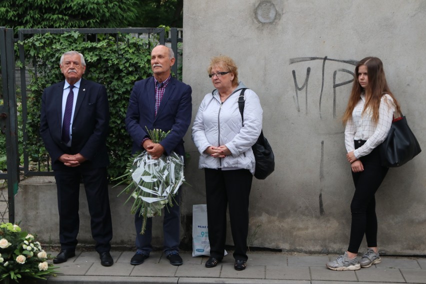 Dziś w Sosnowcu świętowano urodziny Jana Kiepury. Były kwiaty i konkursy