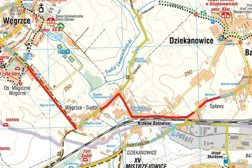 Nowe ścieżki rowerowe na granicy gmin Zielonki i Michałowice. Kłopoty z wykonawcami