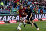 Korona Kielce – Wisła Kraków. Zobacz skład „Białej Gwiazdy”