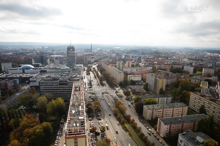 Wielka nowelizacja budżetu Szczecina przyjęta. Jakie zmiany? 