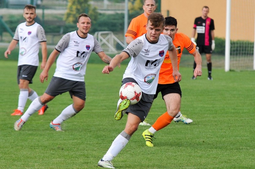 Piłkarze ze Starowic zagrają jednak w 3 lidze.