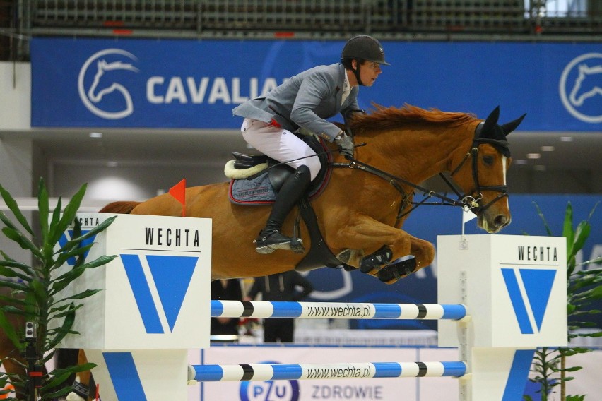 Cavaliada 2014