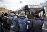 Awantura w autobusie. 21-letnia Kerrie złożyła zawiadomienie do prokuratury