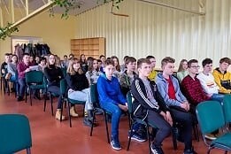Wojewódzki Zakład Doskonalenia Zawodowego w Opolu zaprosił uczniów na warsztaty. Mają pomóc w wyborze przyszłego zawodu