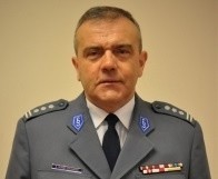Komendant Andrzej Borzyszkowski