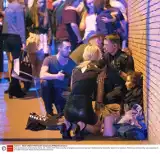 Atak terrorystyczny ISIS na dzieci w Manchesterze po koncercie Ariany Grande LISTA OFIAR WIDEO