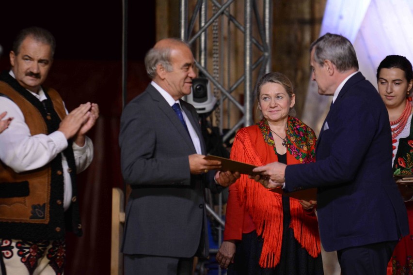 Zakopane. Festiwal Folkloru zakończony. Zobacz kto wygrał [ZDJĘCIA]