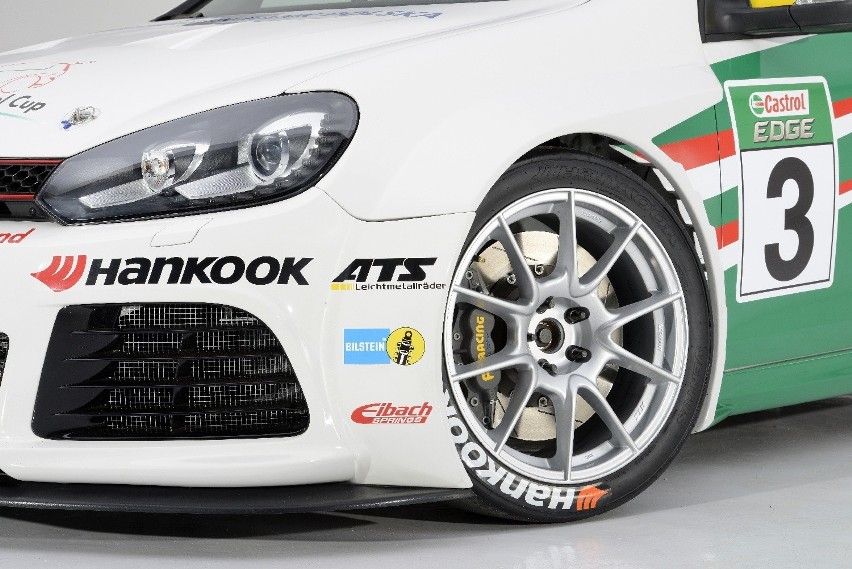 Volkswagen Castrol Cup , Fot: Volkswagen