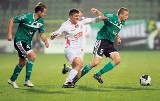 GKS Bełchatów - Widzew LIVE! Ligowy debiut Kieresia w meczu o różne cele