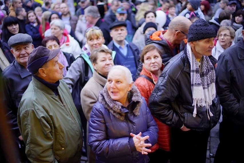 Gęsina na imieninach, czyli warsztaty kulinarne na Starym...