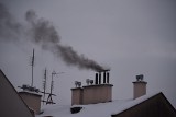 Uwaga, smog! Jest ryzyko przekroczenia progu alarmowego w wielu miejscowościach na Podkarpaciu