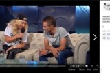 Agata Dziarmagowska i Rafał Majka w programie Kuby Wojewódzkiego [WIDEO]