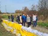 Rzeka Klikawka od lat wygrywa z rolnikami. Przyszedł czas na sukces gminy Puławy?