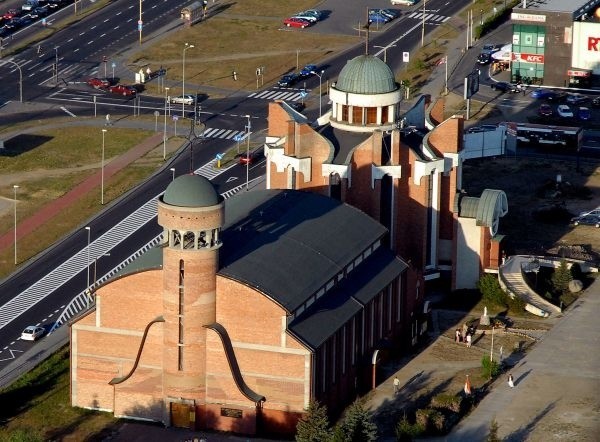 Msza odbędzie się w Sanktuarium Matki Bożej Fatimskiej